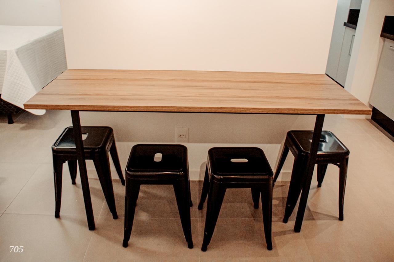 Loft Com Vista Para Vila Germanica 705 ブルメナウ エクステリア 写真