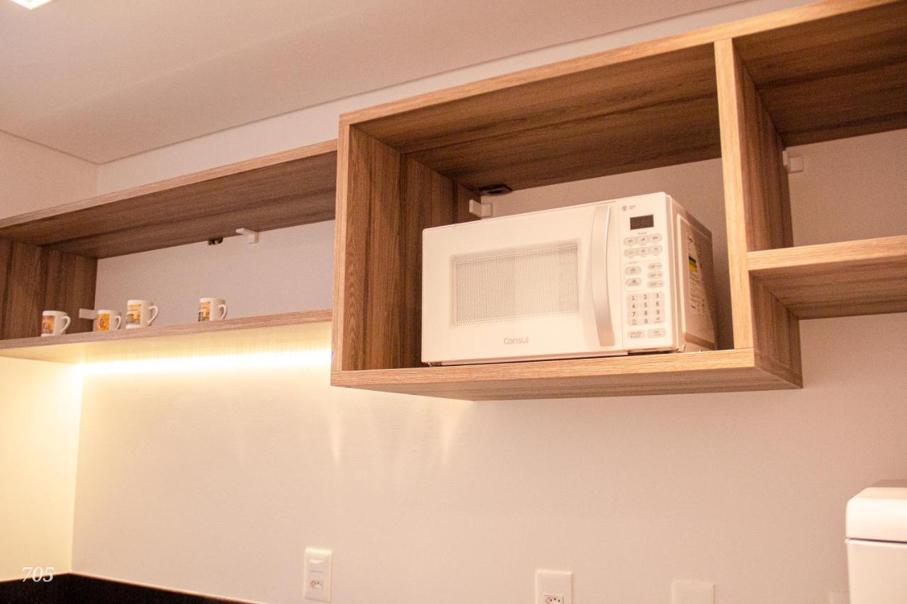 Loft Com Vista Para Vila Germanica 705 ブルメナウ エクステリア 写真