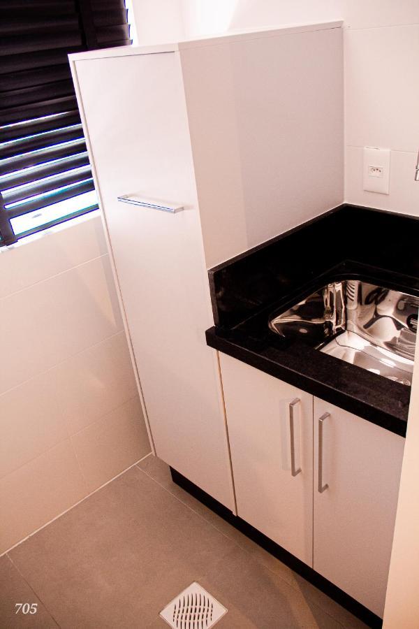 Loft Com Vista Para Vila Germanica 705 ブルメナウ エクステリア 写真