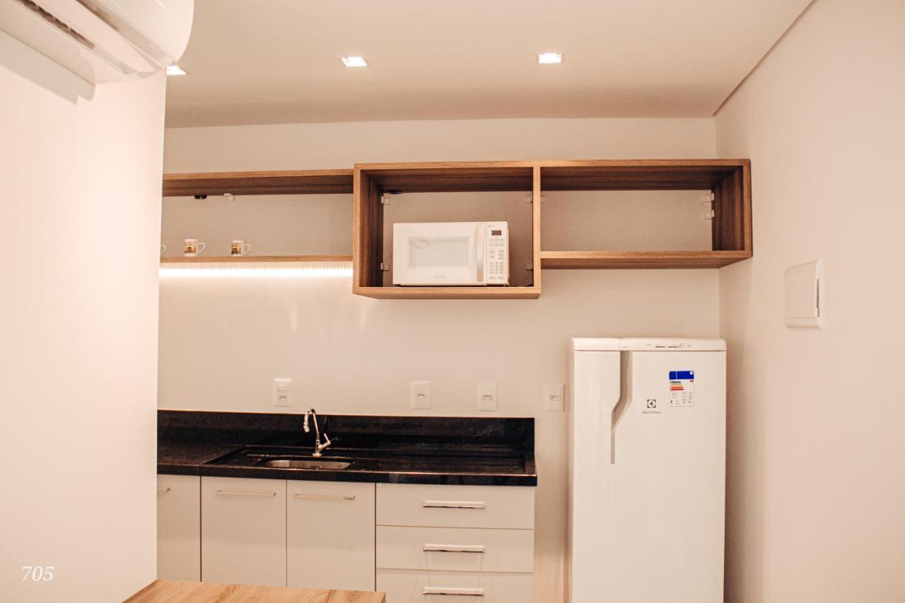 Loft Com Vista Para Vila Germanica 705 ブルメナウ エクステリア 写真