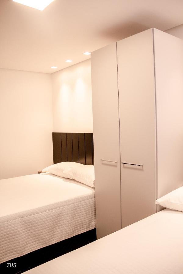 Loft Com Vista Para Vila Germanica 705 ブルメナウ エクステリア 写真