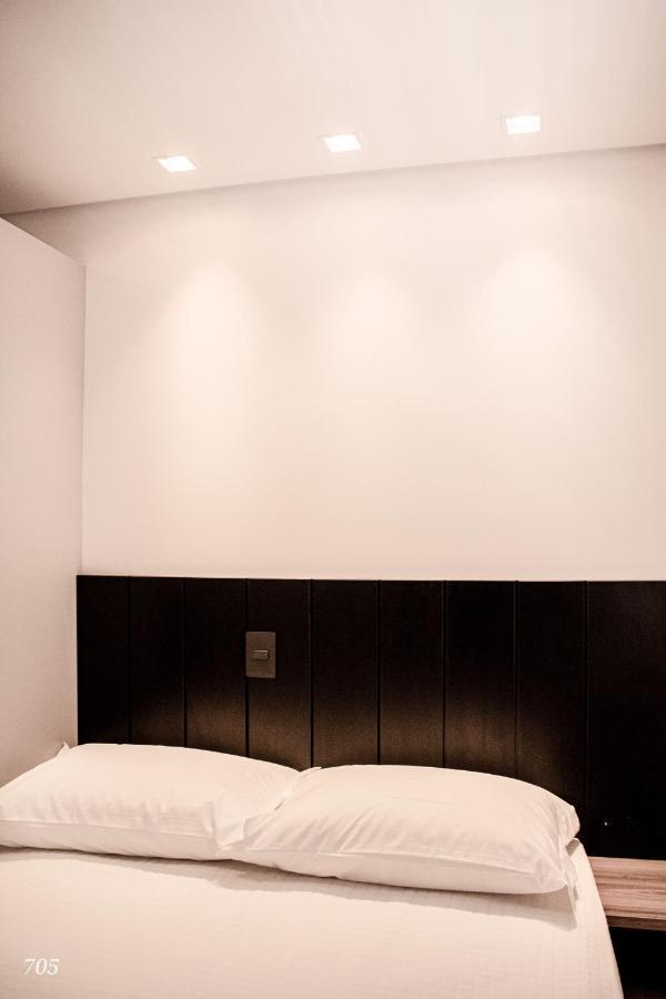 Loft Com Vista Para Vila Germanica 705 ブルメナウ エクステリア 写真
