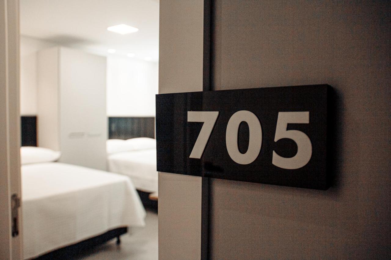Loft Com Vista Para Vila Germanica 705 ブルメナウ エクステリア 写真